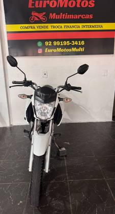 HONDA CG 160 CARGO 